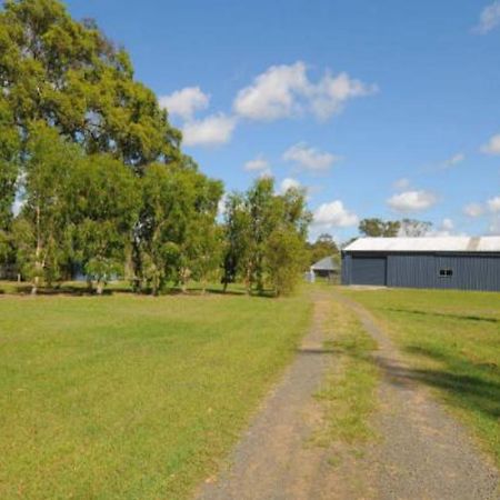 Beelbi Creek Lodge Toogoom Exteriér fotografie